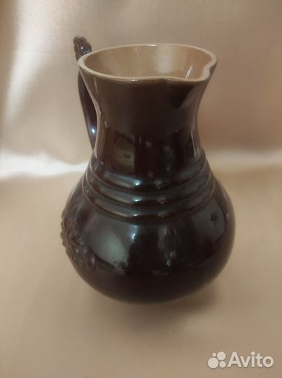 Кувшин ваза винтажная