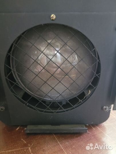 Световое оборудование для сцены