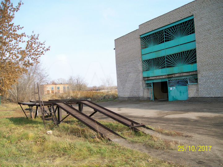 Гараж, 20 м²