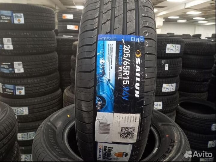 Sailun Atrezzo Elite 205/65 R15 94V
