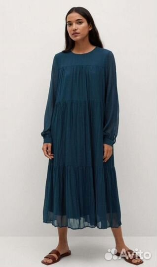 Огромный пакет брэндовых вещей