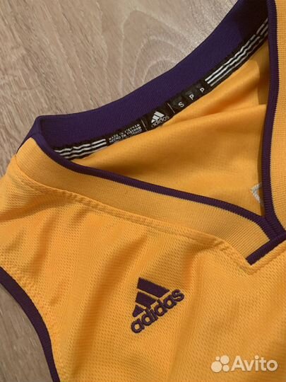 Баскетбольная майка Lakers Kobe braynt 24