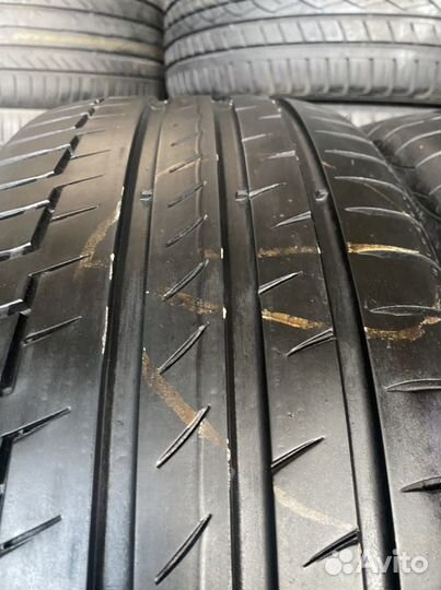 Continental PremiumContact 6 235/55 R18