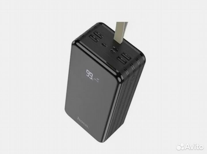 Power bank 50000 mah