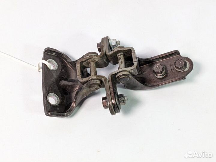 Петля двери задняя левая Hyundai Ix35 LM G4KD 2010