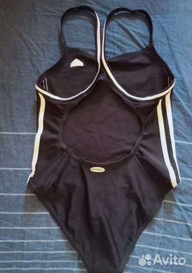 Купальник слитный adidas