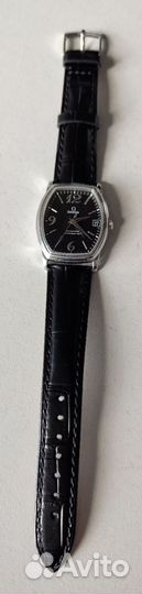 Часы Omega De Ville Prestige Automatic