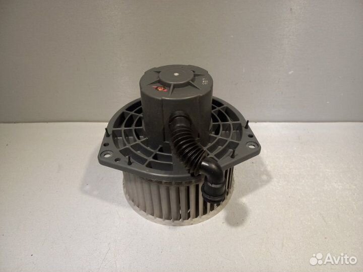 Моторчик печки Chevrolet Aveo T200 F14S3 2005