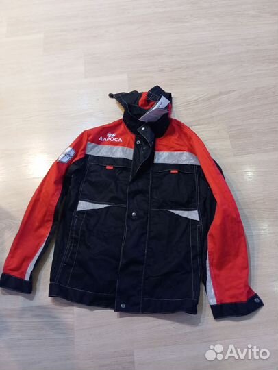 Спецодежда