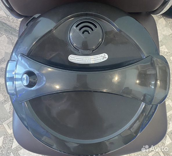 Мультиварка