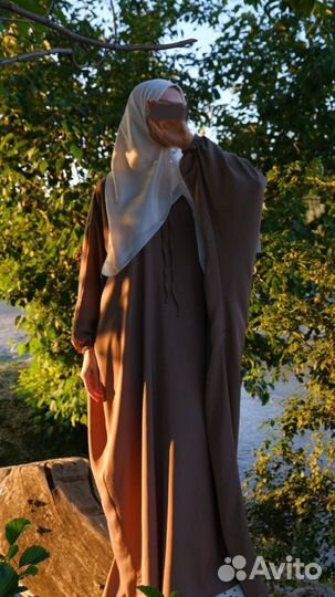 Платье летнее женское