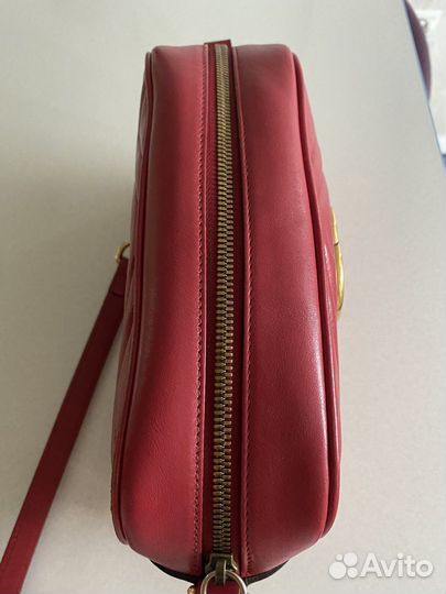 Сумка gucci оригинал