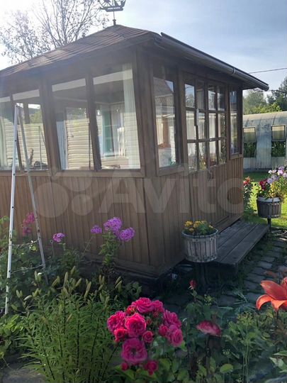 Участок 6,3 сот. (СНТ, ДНП)