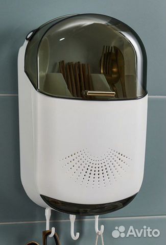 Органайзер настенный для кухни