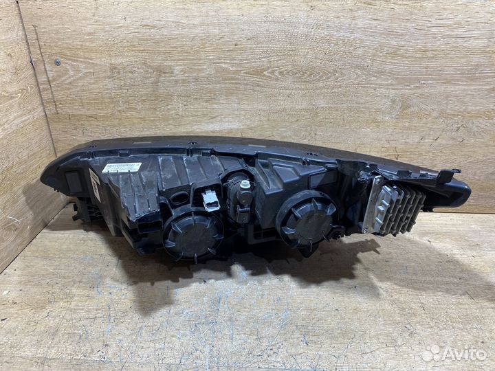 Фара передняя правая Renault Talisman 142177