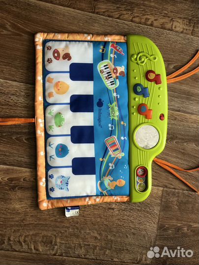 Пианино музыкальное Itsimagical