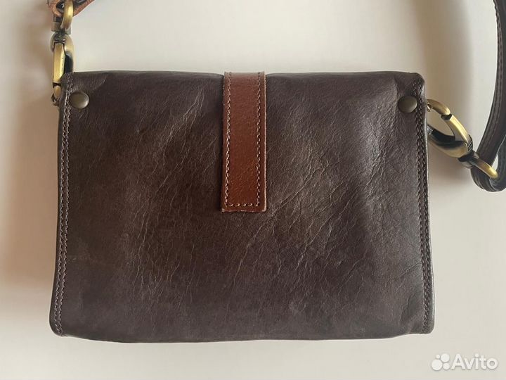 Сумка кросс-боди Cecile Jeanne винтаж