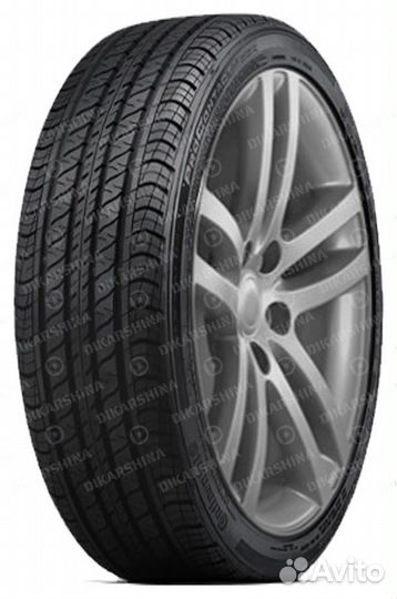 Continental ProContact RX 225/40 R18 86V