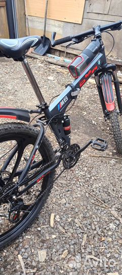 Продам велосипед взрослый