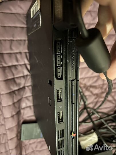 Sony playstation 2 PS2