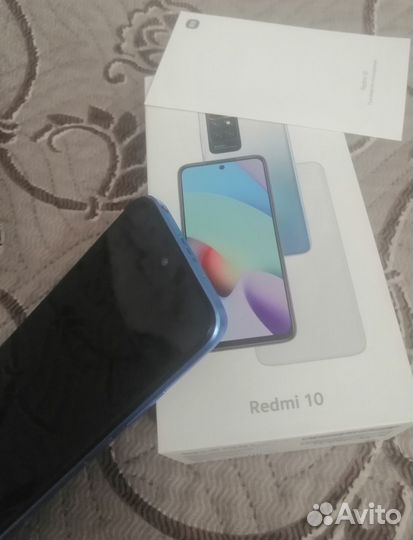 Продам телефон