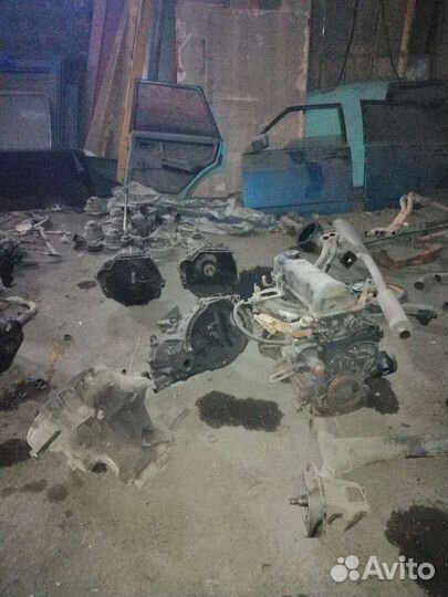 Автозапчасти ваз, волга, газель