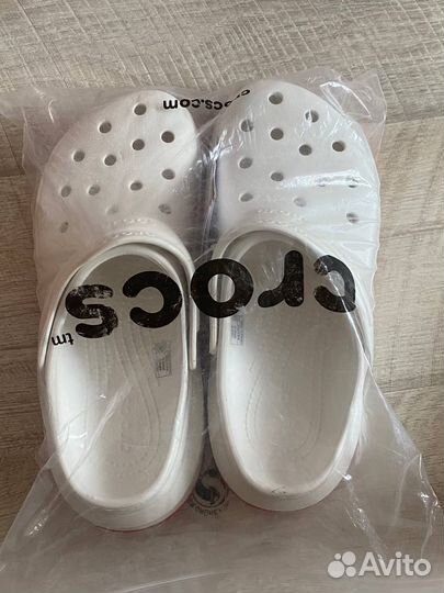 Crocs оригинал