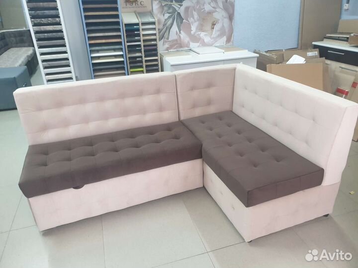 Кухонный уголок