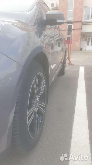 Ford Focus 1.6 AMT, 2018, 120 000 км