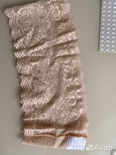 Бандалетки для бедер от натирания