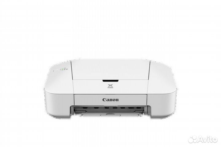 Принтер canon pixma ip2840