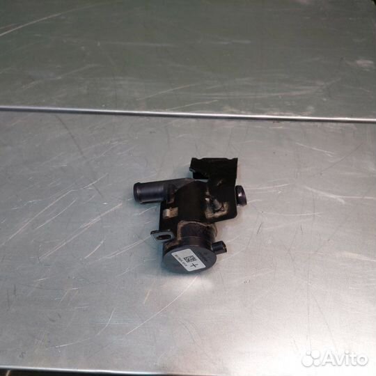 Водяной насос автономного отопителя Land Rover