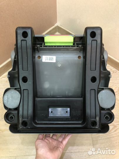 Детское автокрысло 9-36 кг (Б/У)