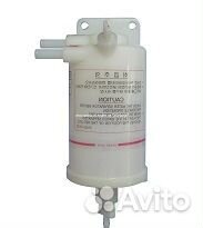 Фильтр топливный Hyundai HD72 грубой очистки