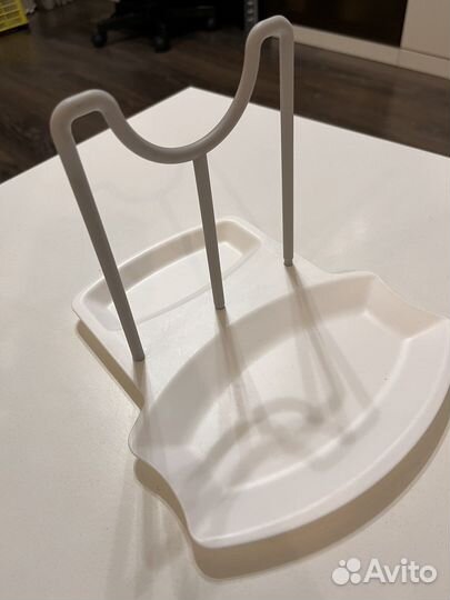 Подставка для ложки и крышки