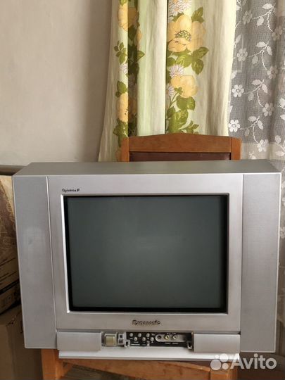 Телевизор бу