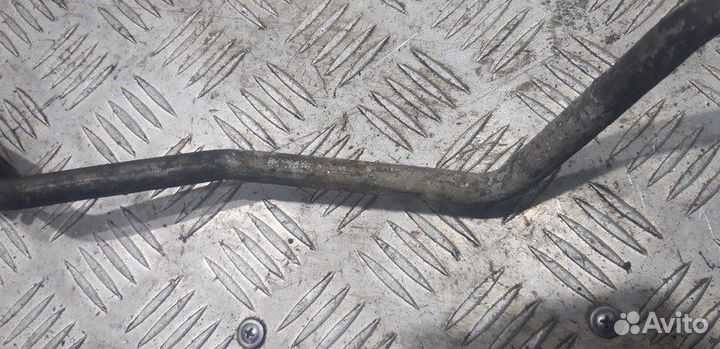 Шланг гидроусилителя Chevrolet Cruze J300