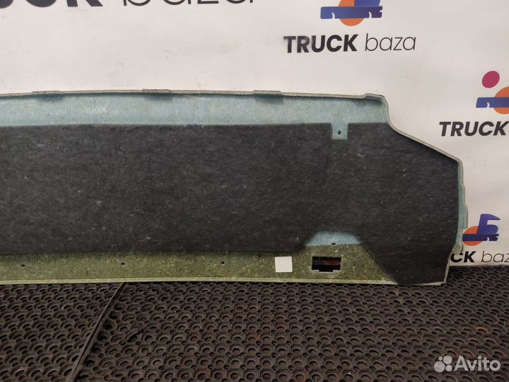 A9616902344 Обшивка потолка правая камаз 54901
