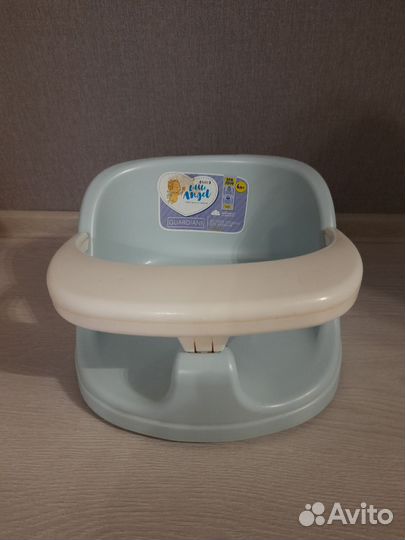 Стульчик для купания