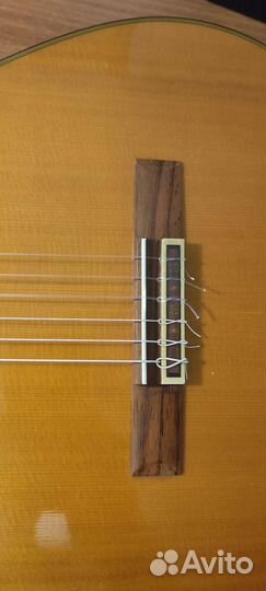 Гитара классическая Yamaha C80