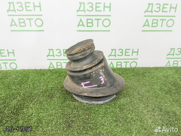 Пыльник рулевой рейки BMW E91 (E90)