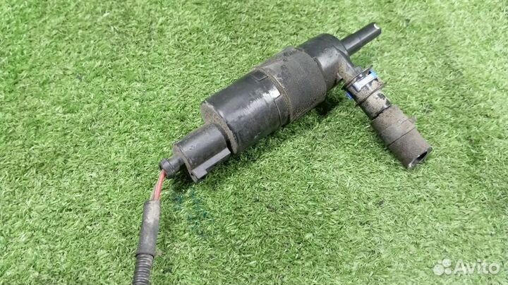 Мотор омывателя фар Volkswagen Passat