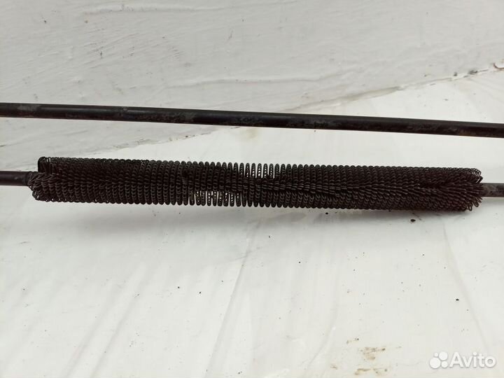 Радиатор гидроусилителя