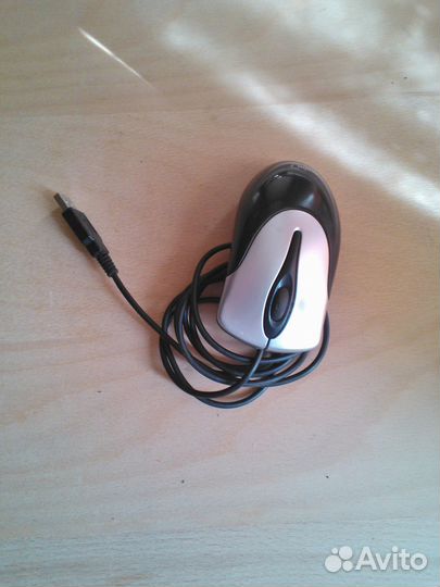 Мышка Genius