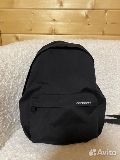 Рюкзак Carhartt Payton backpack