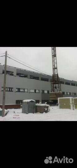 Сэндвич-панели