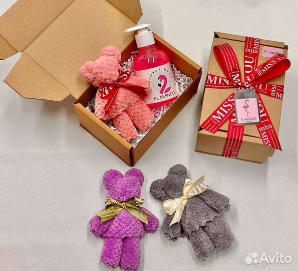 Подарочный набор