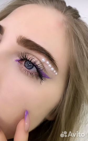 Брови Воронеж