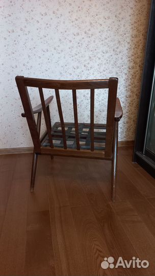 Кресло Лигна