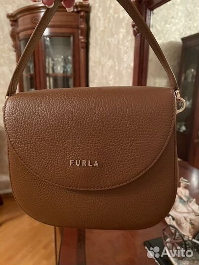 Сумка Furla оригинал новая